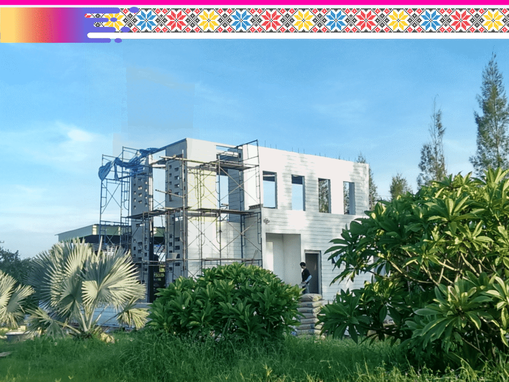 อิฐประสาน