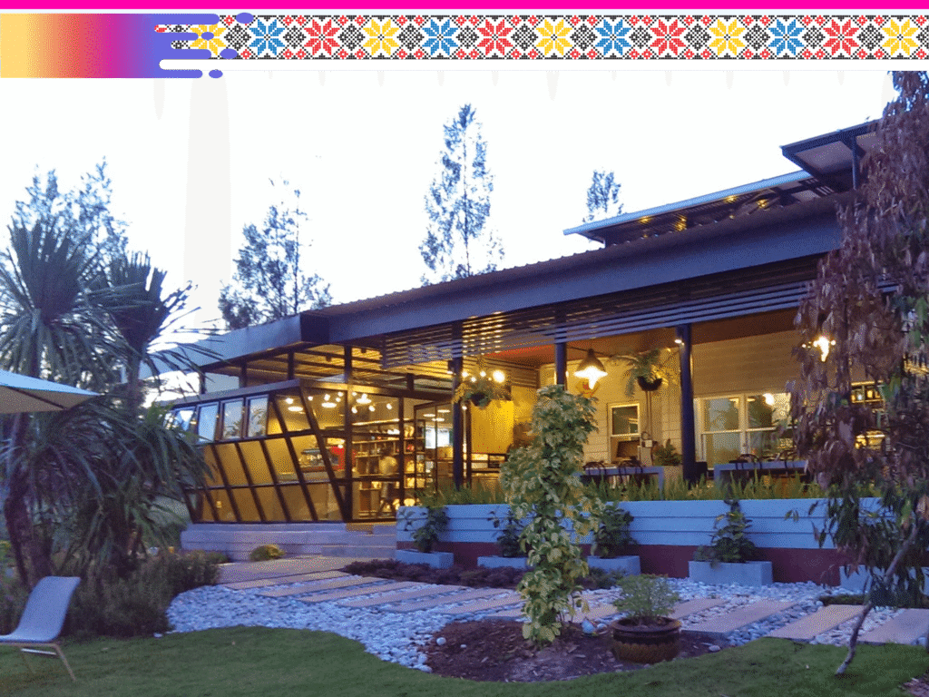 ร้านกาแฟมุกดาหาร