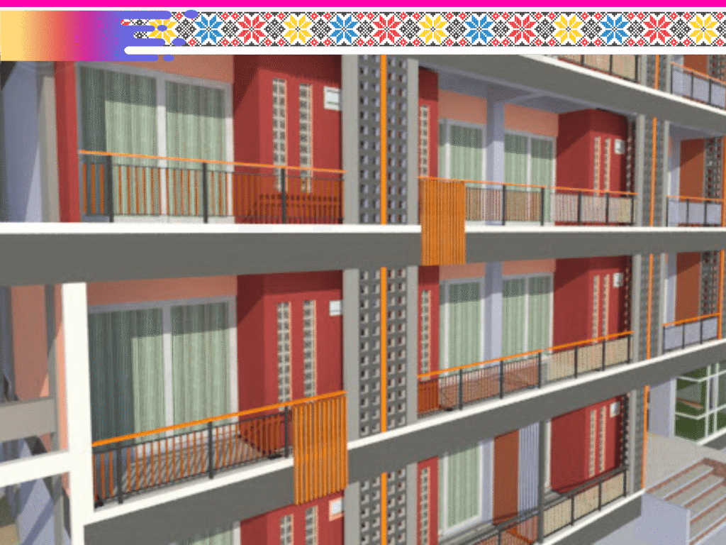 อพาร์ทเม้นท์